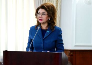Қазақстанда мәдени мұра объектілерінің элементтерінің Ұлттық тізімі қайта қаралды