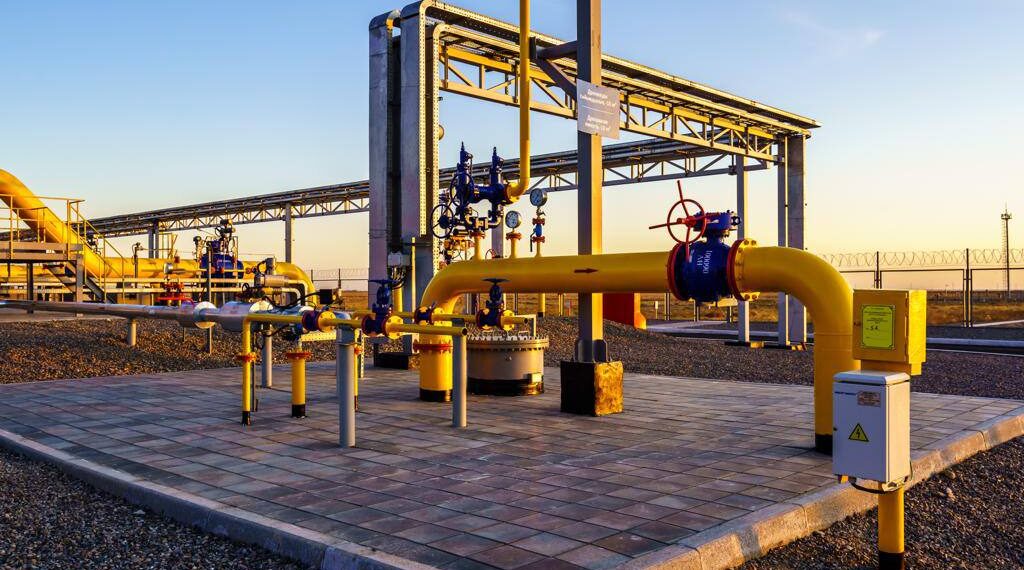 Қазақстан газбен қамтуды кеңейтеді және транзит мәртебесін нығайтады