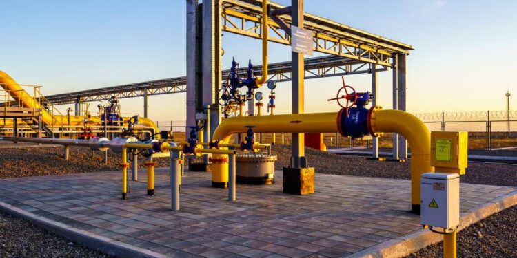 Қазақстан газбен қамтуды кеңейтеді және транзит мәртебесін нығайтады