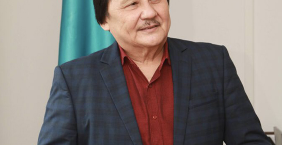 Көсемәлі Сәттібайұлы. Жаралы жапырақтар повесі