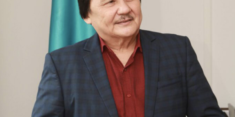 Көсемәлі Сәттібайұлы. Жаралы жапырақтар повесі