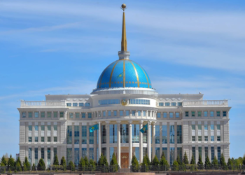 Ерлан Сүттібаев Президент іс басқарушысының орынбасары болды