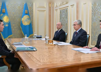 Қасым-Жомарт Тоқаев энергетика министріне бірнеше тапсырма берді