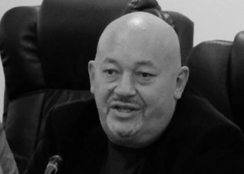 Белгілі қазақстандық журналист Лев Тараков өмірден өтті