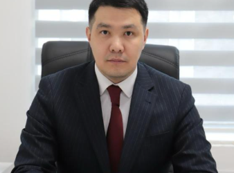 Тараз қаласы әкімінің жаңа кеңесшісі тағайындалды