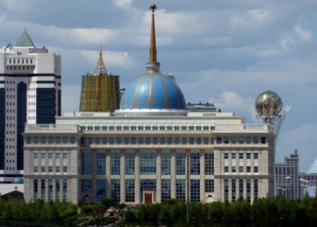 Қасым-Жомарт Тоқаев Су кодексіне қол қойды