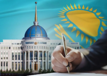 Тоқаев Ғылым күні қарсаңында мемлекеттік наградалармен марапаттау туралы Жарлыққа қол қойды