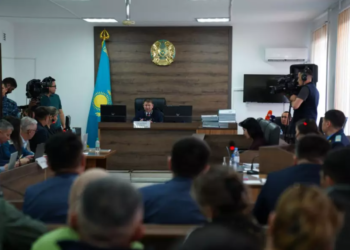 Шерзат Болтақа қатысты іс бойынша негізгі отырыстың күнін белгіледі