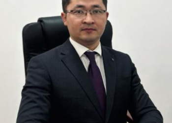 Жамбыл облысы әкімінің өкімімен Жанболат Нұрмолдаұлы ақпарат және қоғамдық даму басқармасының басшысы қызметіне тағайындалды
