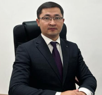 Жамбыл облысы әкімінің өкімімен Жанболат Нұрмолдаұлы ақпарат және қоғамдық даму басқармасының басшысы қызметіне тағайындалды