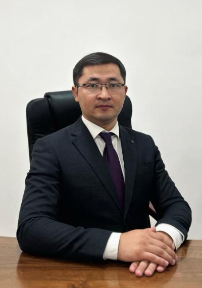 Жамбыл облысы әкімінің өкімімен Жанболат Нұрмолдаұлы ақпарат және қоғамдық даму басқармасының басшысы қызметіне тағайындалды