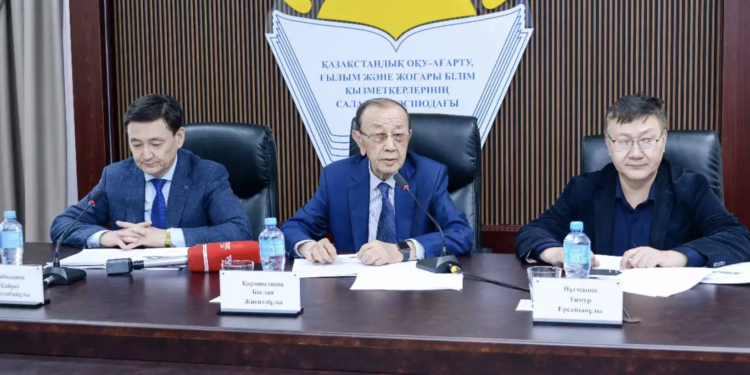 Кәсіподақ – еңбек адамының қорғаны