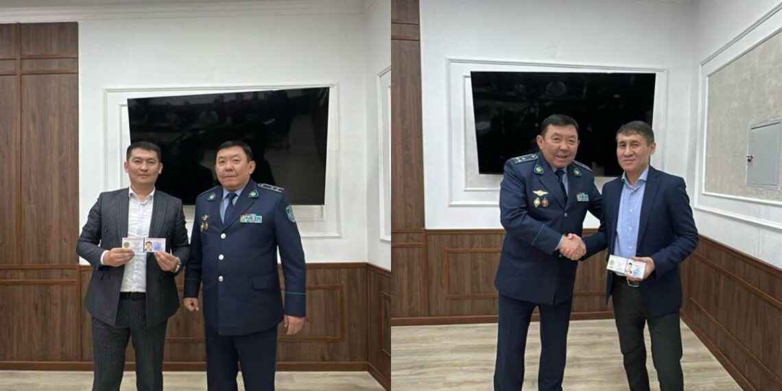 Облыста нашақорлықтың алдын алу жөніндегі аймақтық кеңес құрылды