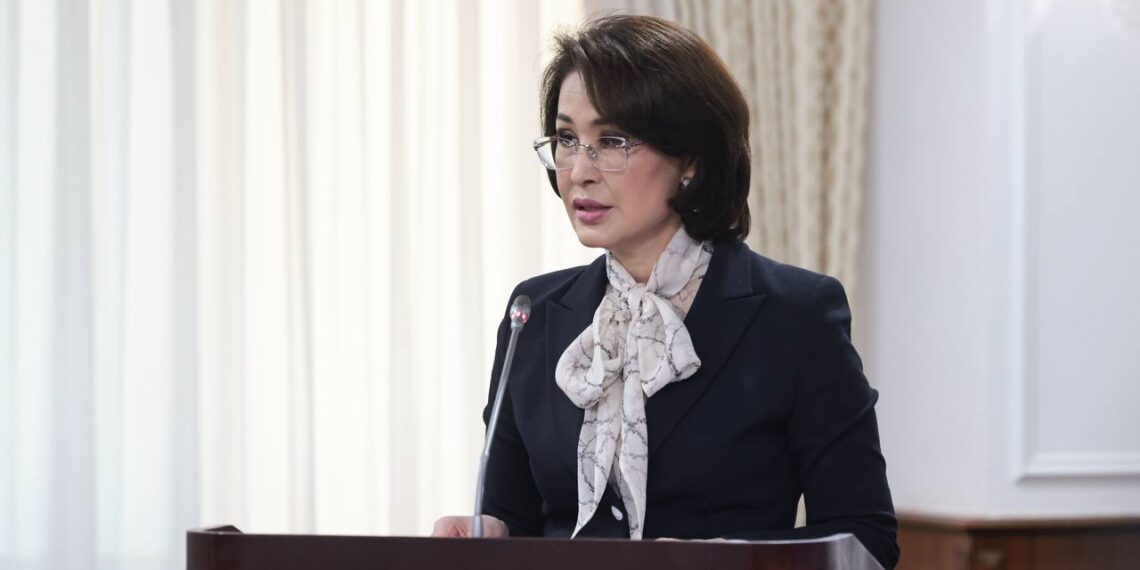 Ауылдың медицина қызметкерлеріне 8,5 млн теңгеден беріледі