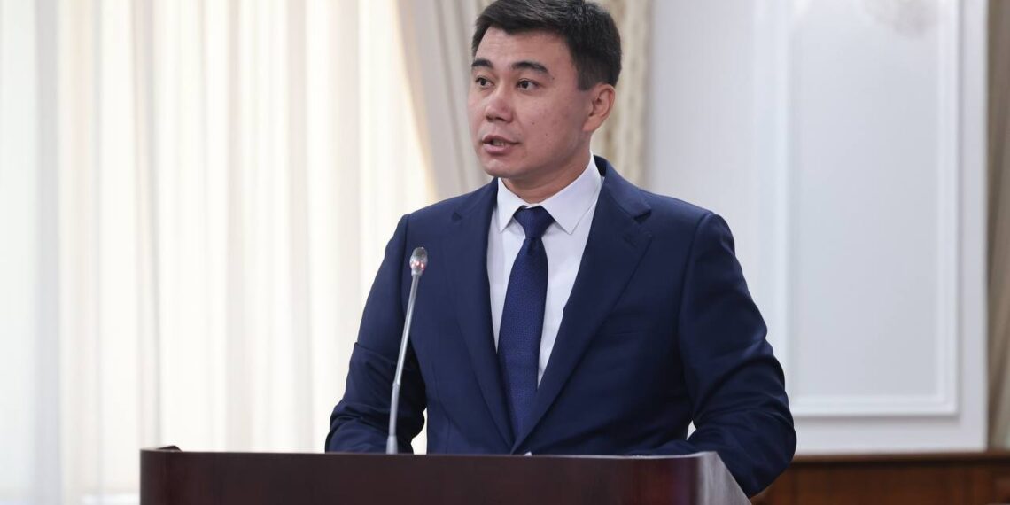Қазақстанда құрылысты бақылау үшін бірыңғай портал енгізіледі