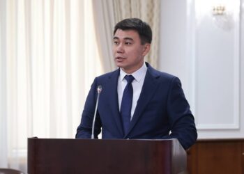 Қазақстанда құрылысты бақылау үшін бірыңғай портал енгізіледі