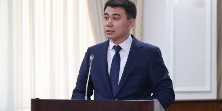 Қазақстанда құрылысты бақылау үшін бірыңғай портал енгізіледі