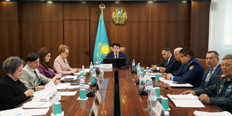 Соңғы 10 жылда Қазақстанда жасөспірімдер қылмысы үш есеге төмендеді