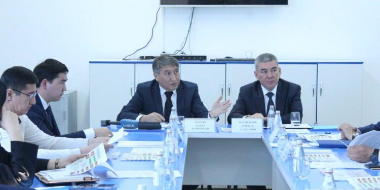 Өңірде түрмеде жазасын өтеушілердің 68,5%-ы жұмыспен қамтылған