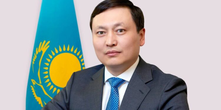 Асан Дарбаев