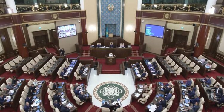 Қосылған құн салығы мөлшерлемесі 16% болып белгіленді
