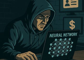 Жасанды интеллект арқылы жасалатын алаяқтықтың қауіп-қатері туралы ескертілді