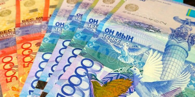 «Қорғас» кеден бекетінде пара беру әрекеті тоқтатылды