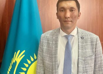 ЖАМБЫЛ ОБЛЫСЫНЫҢ  ӨҢІРЛІК КАДР РЕЗЕРВШІСІ ЛАУАЗЫМҒА ТАҒАЙЫНДАЛДЫ