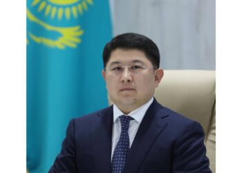 Денсаулық сақтау басқармасына жаңа басшысы тағайындалды