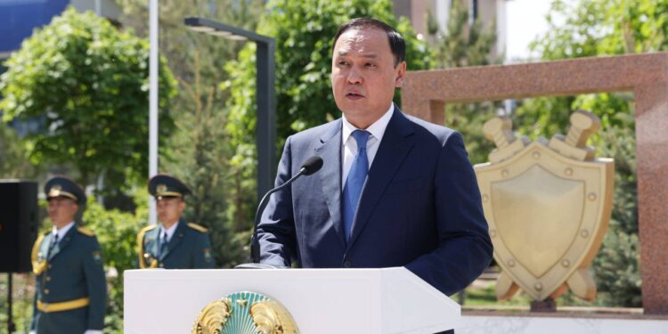 Жамбыл облысында химиялық өнім өндірісі артуда