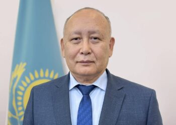 Су ресурстары бірінші вице-министрі қызметінен кетті