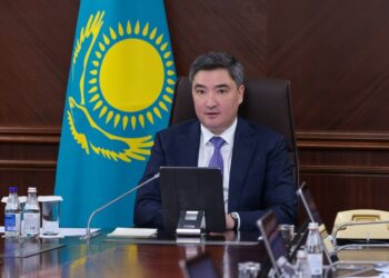 Бектенов: Жылыту маусымына дайындық – әкімдіктердің алдағы үш ай ішіндегі негізгі міндеті
