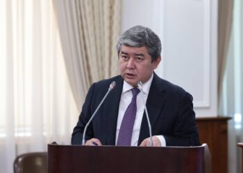 Биыл 577 нысанда жөндеу жұмыстарын жүргізу жоспарланған