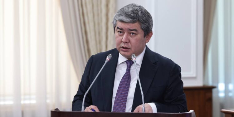 Биыл 577 нысанда жөндеу жұмыстарын жүргізу жоспарланған