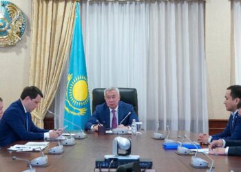 Жамбыл марокко шегірткесіне қарсы химиялық өңдеуді аяқтаса, Түркістан соңғы кезеңге жетті