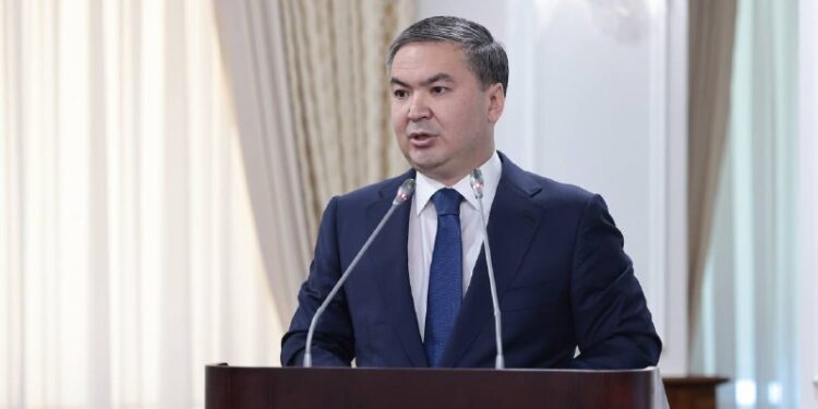 Қазақстанда көмір өндіруді ұлғайтты