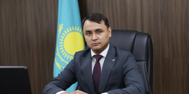 Сәулет және қала құрылысы басқармасына жаңа басшысы тағайындалды