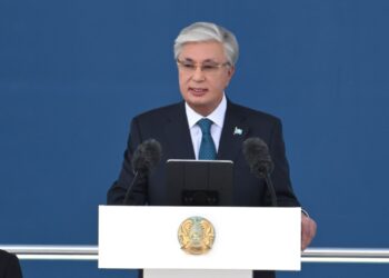Тоқаев Түркі мемлекеттері ұйымының саммитіне қатысады