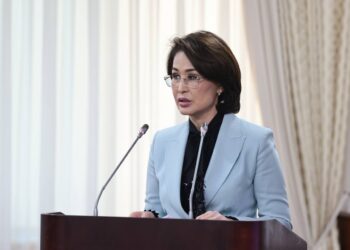 Мектептерде тамақтанудың жаңа стандарты 1 қыркүйектен бастап енгізіледі