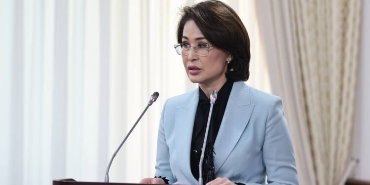 Мектептерде тамақтанудың жаңа стандарты 1 қыркүйектен бастап енгізіледі