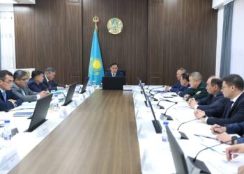 Таза Қазақстан: 89 мыңнан аса жамбылдық экологиялық акцияға үлес қосты