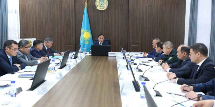 Таза Қазақстан: 89 мыңнан аса жамбылдық экологиялық акцияға үлес қосты