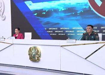 Елімізде ресми түрде шомылуға рұқсат етілген 698 орын бар