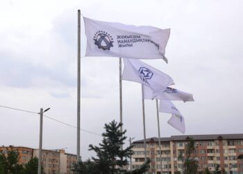 Өңірлік колледждерде инвестициялық жобаларға сапалы кадрлар дайындалмақ