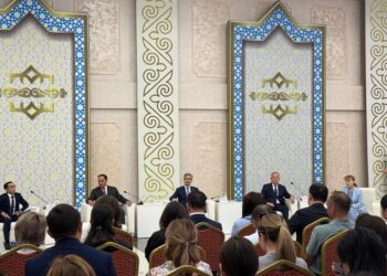 Биыл облыста балаларға қатысты құқық бұзушылық деңгейі 42,1% төмендеді