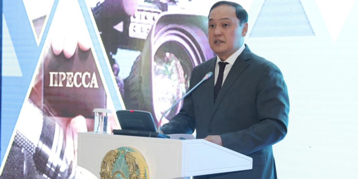 Жамбыл облысында медиа өкілдері марапатталды