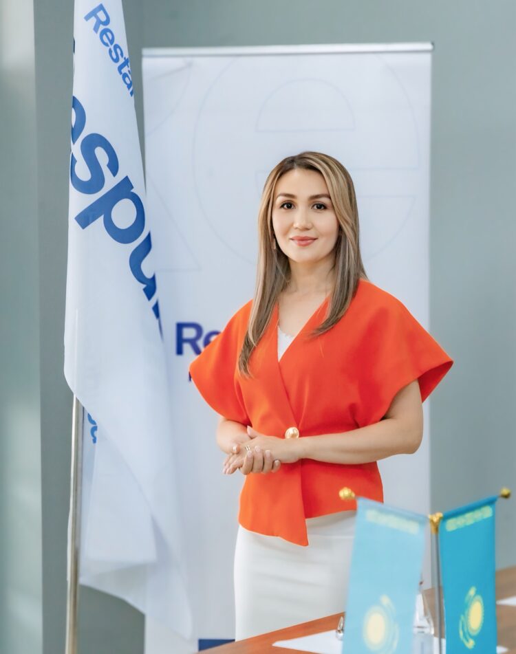 «Respublica» партиясы филиалында кадрлық өзгерістер орын алды