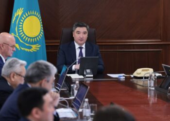 Елімізде мемлекеттік сатып алу мерзімі қысқартылды