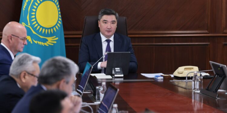 Елімізде мемлекеттік сатып алу мерзімі қысқартылды