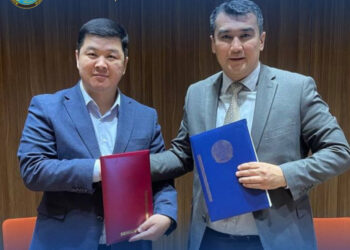 Өңірде оқушылардың психологиялық қауіпсіздігін қамту үшін жаңа технология қолданылады